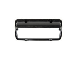 Dorman - HELP TAILGATE HANDLE BEZEL 76108