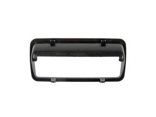 Dorman - HELP TAILGATE HANDLE BEZEL 76108