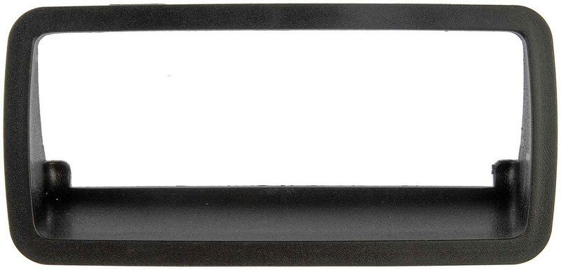 Dorman - HELP Tailgate Handle Bezel 76108