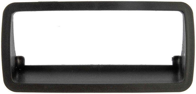 Dorman - HELP Tailgate Handle Bezel 76108