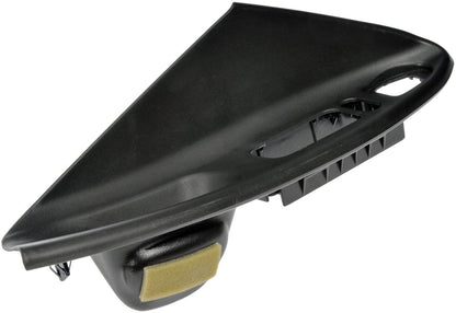 Dorman - HELP Door Window Switch Bezel Side for 2004 Ford Mustang 76111