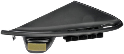 Dorman - HELP Door Window Switch Bezel Side for 2004 Ford Mustang 76111