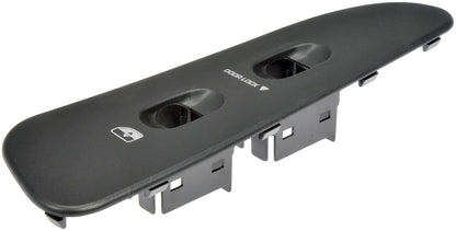 Dorman - HELP Door Window Switch Bezel for 2006-02 Dodge Ram 1500 2005 Dodge Ram 2500 76114
