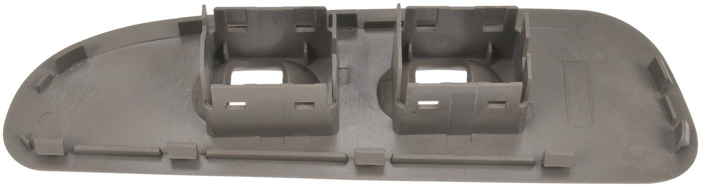 Dorman Help Door Window Switch Bezel for 2005-2006 Dodge Ram 1500/2500 76116