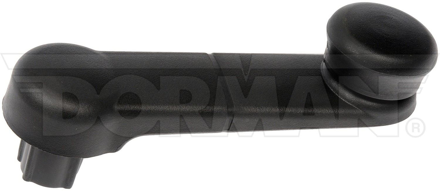 Dorman - HELP Window Crank Handle with Durable Material for Ford 1993-2019 Lincoln 2010-2014 Mazda 2006-2008 767MXCD
