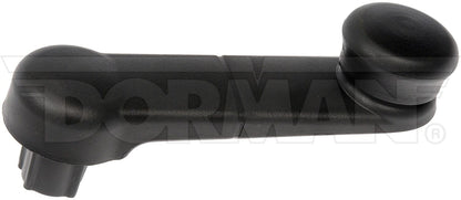 Dorman - HELP Window Crank Handle with Durable Material for Ford 1993-2019 Lincoln 2010-2014 Mazda 2006-2008 767MXCD