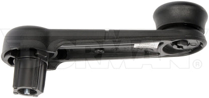 Dorman - HELP Window Crank Handle with Durable Material for Ford 1993-2019 Lincoln 2010-2014 Mazda 2006-2008 767MXCD