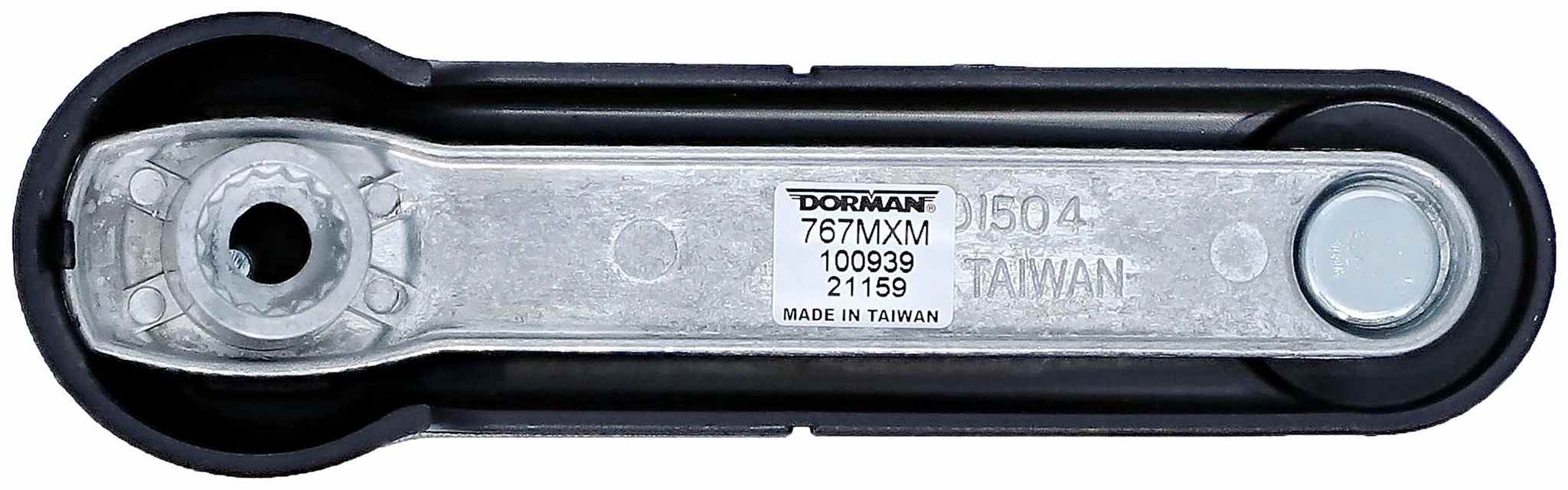 Dorman - HELP WINDOW HANDLE 767MXM