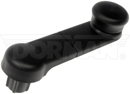 Dorman - HELP Window Crank Handle Durable Material for Ford 1993-2019 Lincoln 2010-2014 Mazda 2006-2008