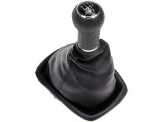 Dorman - HELP GEAR SHIFT KNOB AND BOOT 76810