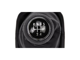 Dorman - HELP Automatic / Manual Transmission Shift Boot With Knob for 2006-05 Volkswagen Bora 2006-99 Volkswagen Golf 2005-99 Volkswagen Jetta 76810