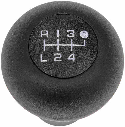 Dorman - HELP Manual Transmission Shift Knob 76811