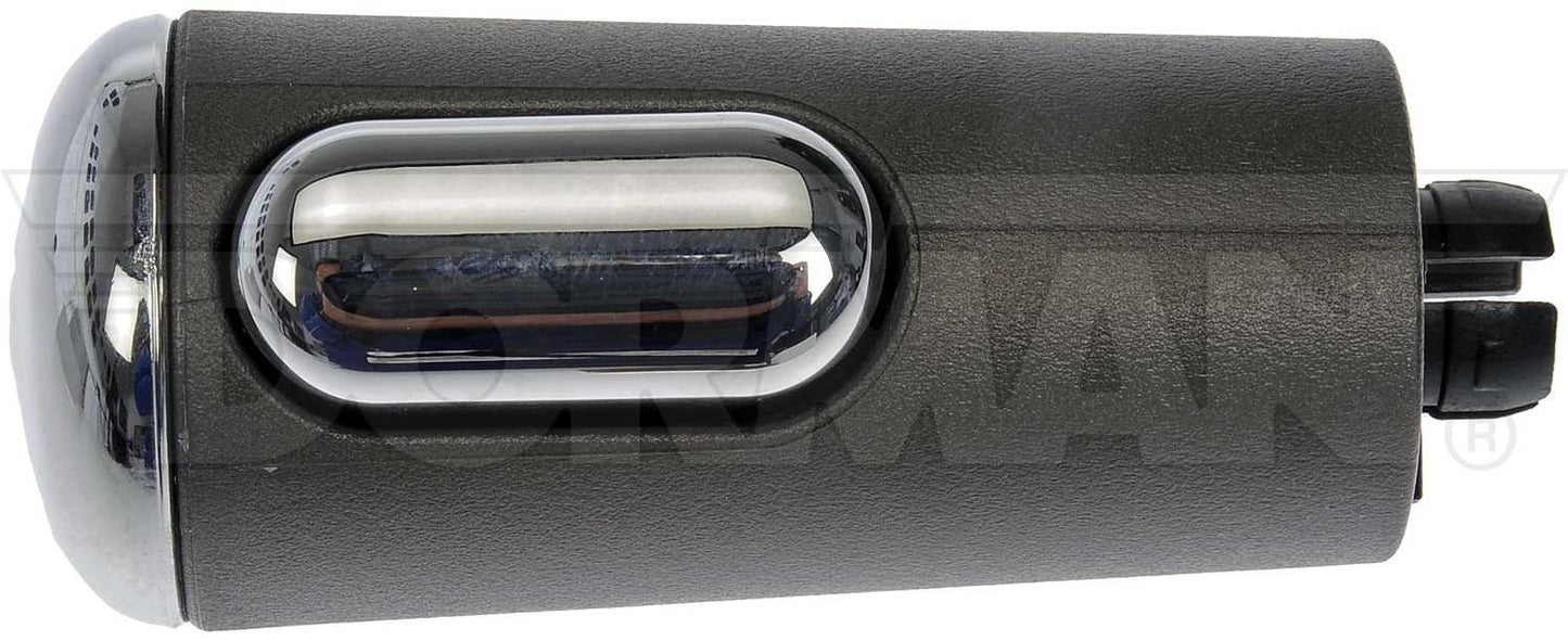 Dorman - HELP Automatic Transmission Shift Lever Knob with Shifter Knob for 2006-2004 Ford F-150 76812