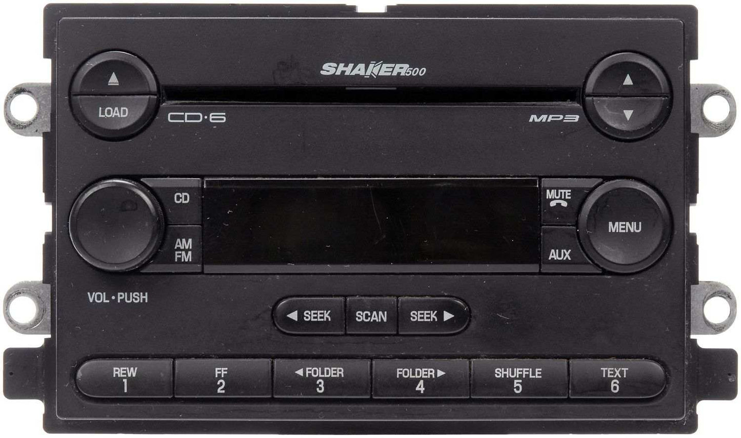 Dorman - HELP RADIO BUTTONS 76823