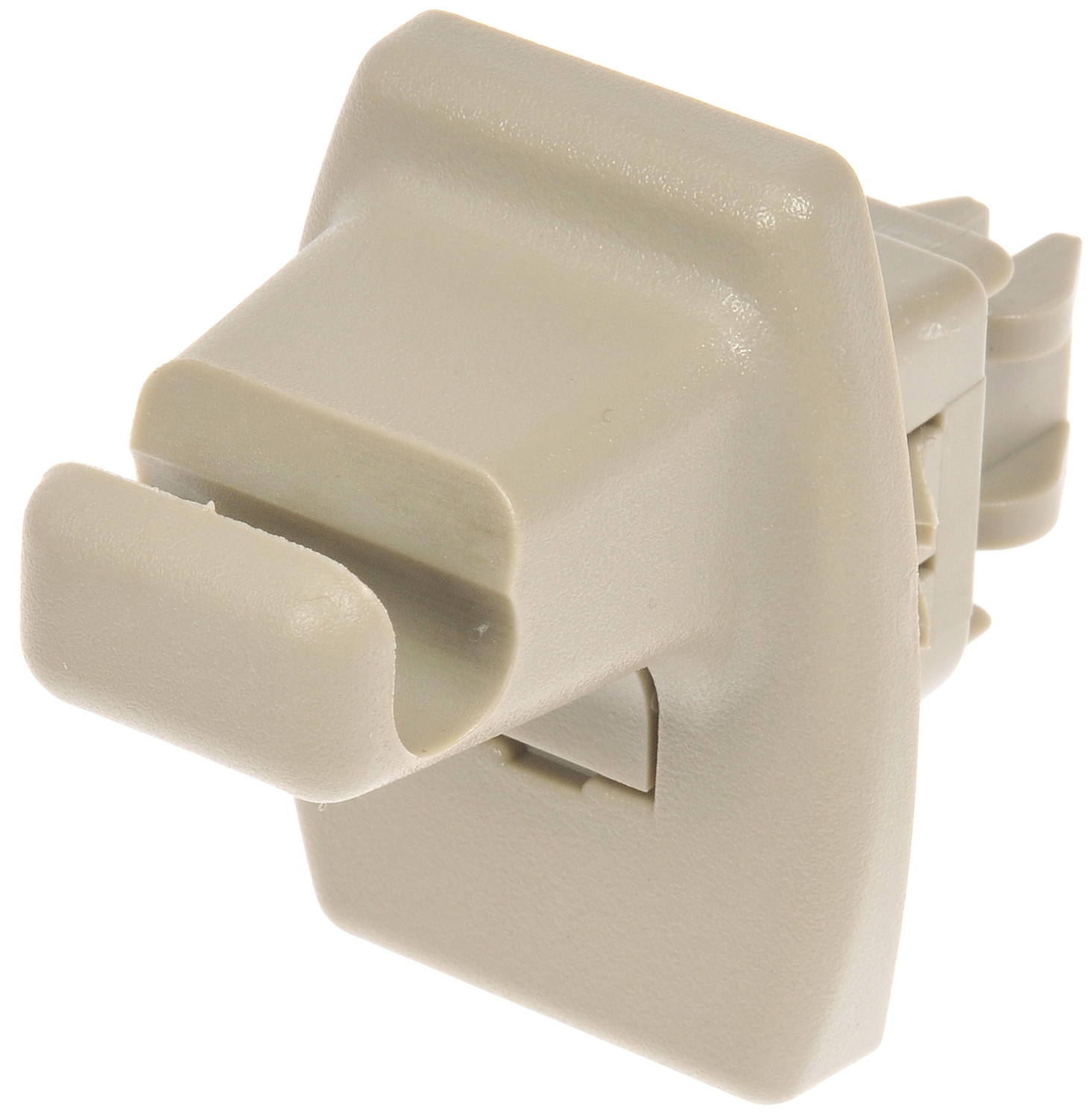 Dorman - HELP SUNVISOR CLIP 76825