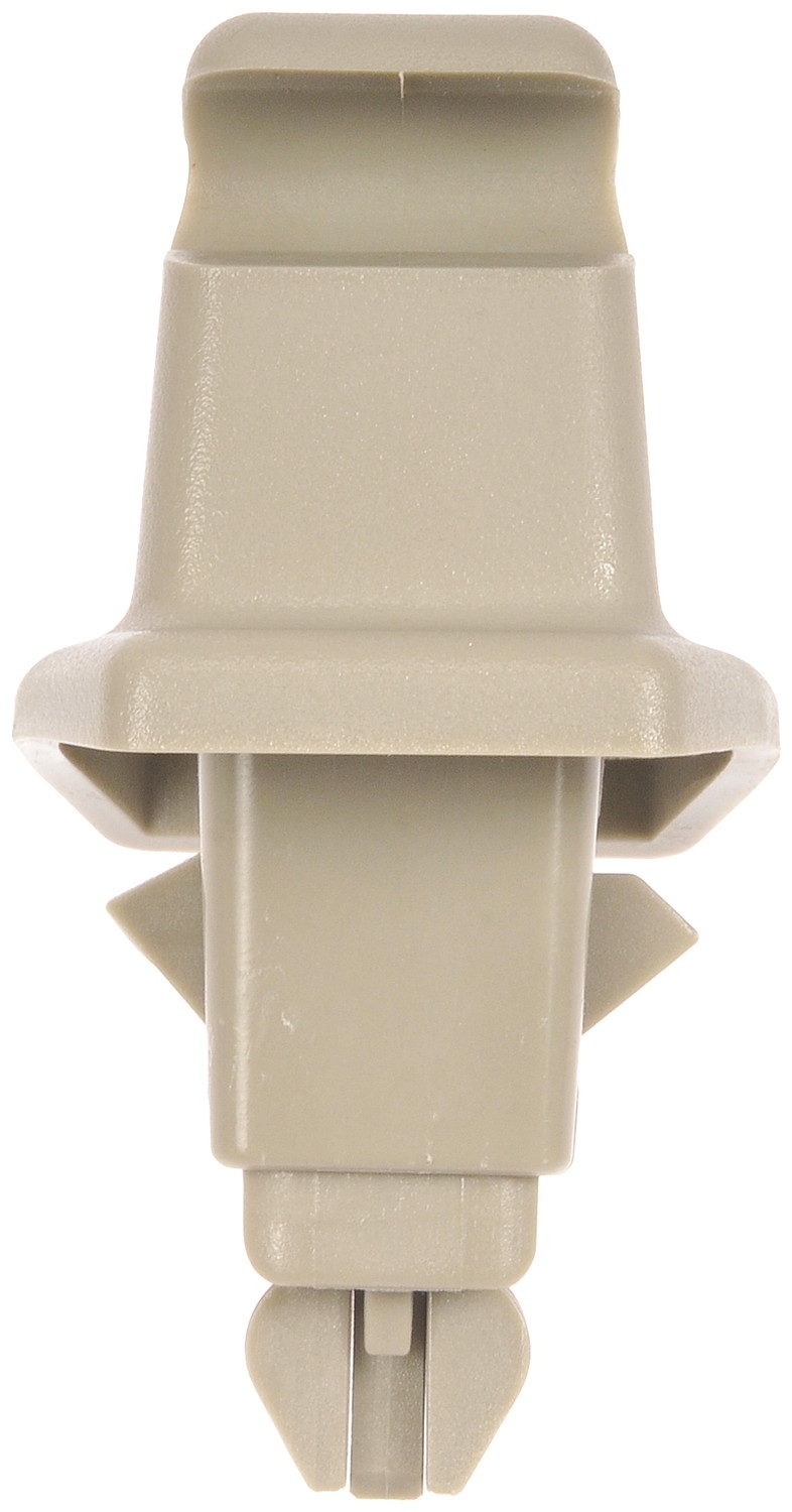 Dorman - HELP SUNVISOR CLIP 76825