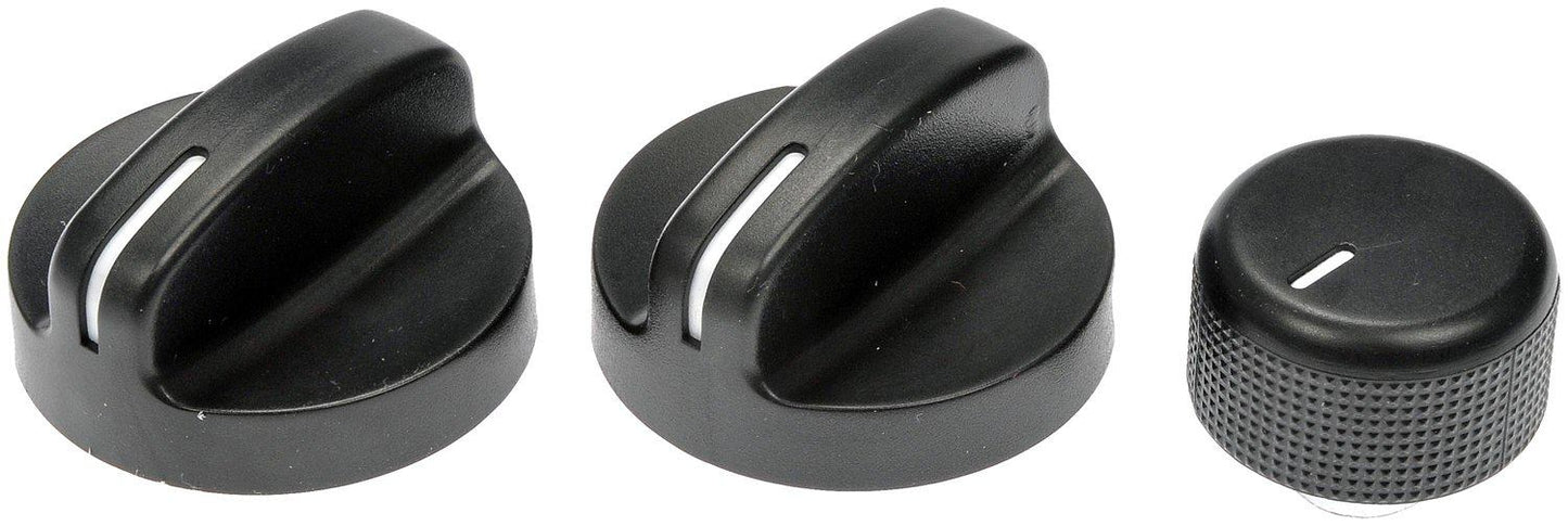 Dorman - HELP HVAC Heater Control Knob 76829