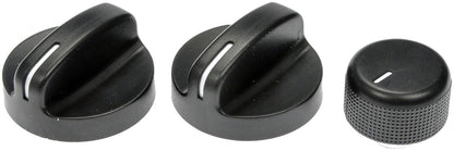 Dorman - HELP HVAC Heater Control Knob 76829
