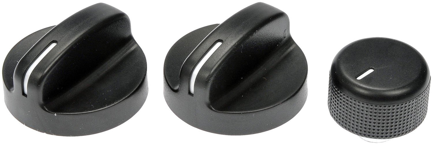 Dorman - HELP HVAC Heater Control Knob 76829
