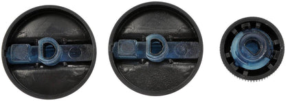 Dorman - HELP HVAC Heater Control Knob 76829