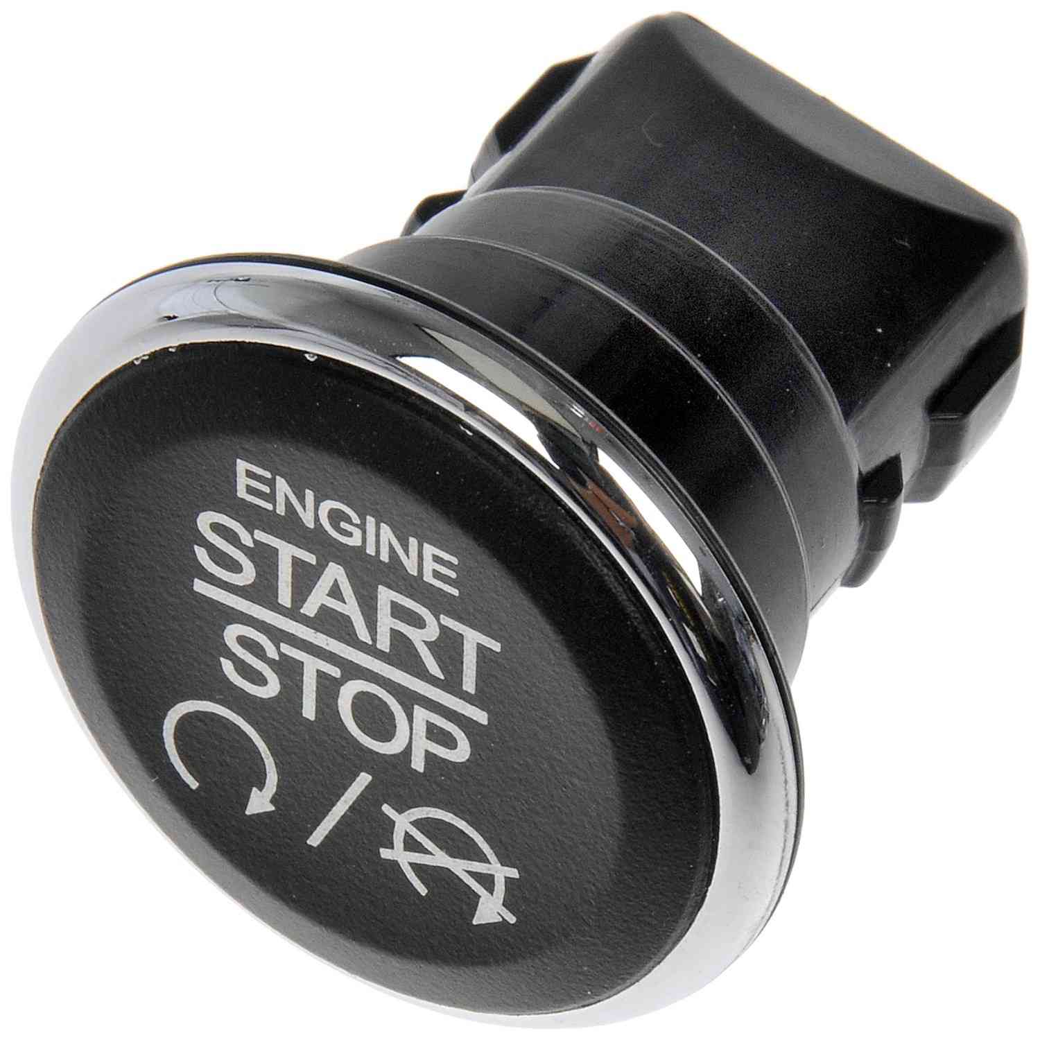 Dorman - HELP Ignition Switch Actuator 76830