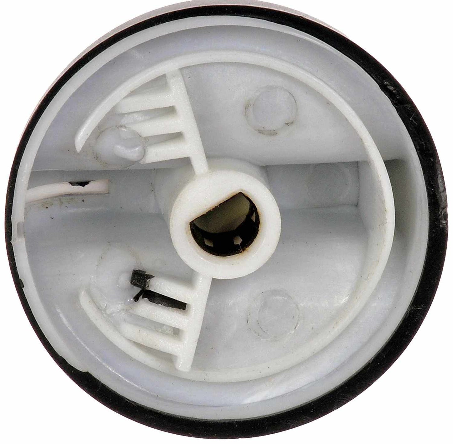 Dorman HELP HVAC Heater Control Knob for 1993-1995 Jeep Grand Cherokee 76835