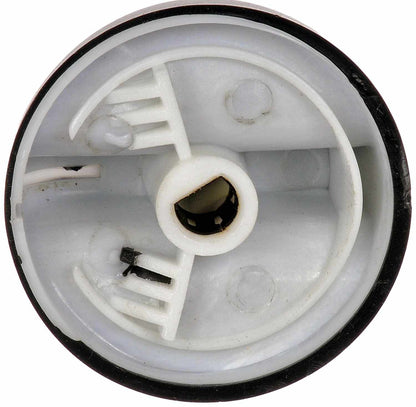 Dorman HELP HVAC Heater Control Knob for 1993-1995 Jeep Grand Cherokee 76835