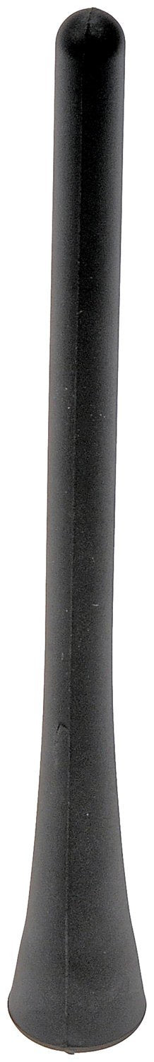 Dorman - HELP Antenna Mast Short Rubber with Black for 2017-00 Honda 2010-08 Subaru 76840