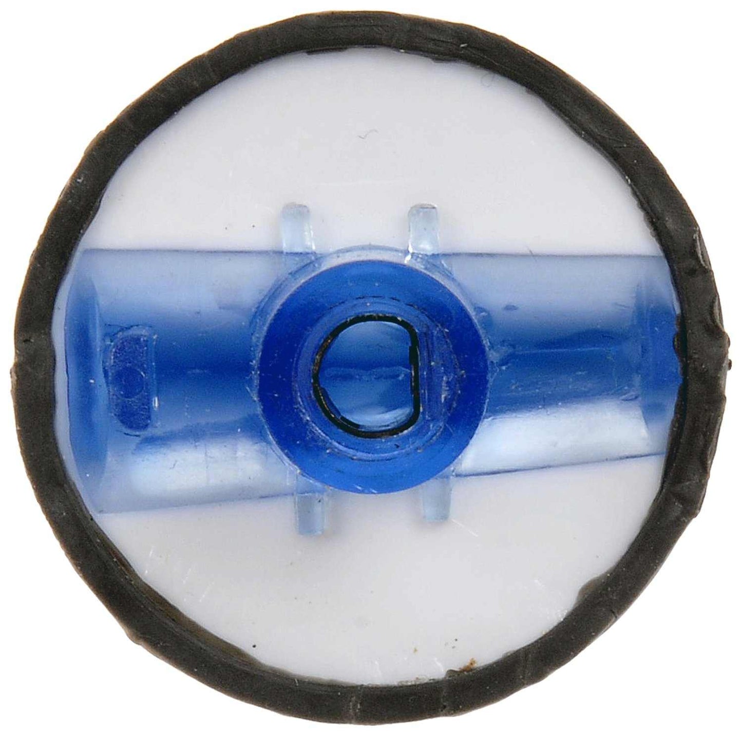 Dorman HELP HVAC Heater Control Knob for 2001-2018 Chevrolet GMC and 2005-2008 Isuzu 76844