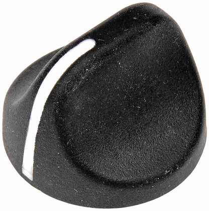 Dorman - HELP HVAC Heater Control Knob for 1996-2002 Chevrolet Camaro Caprice Impala 76845