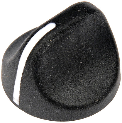 Dorman - HELP HVAC KNOB REPLACEMENT 76845