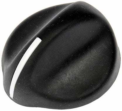 Dorman HELP HVAC Heater Control Knob for 1995-1997 Oldsmobile Cutlass 76847