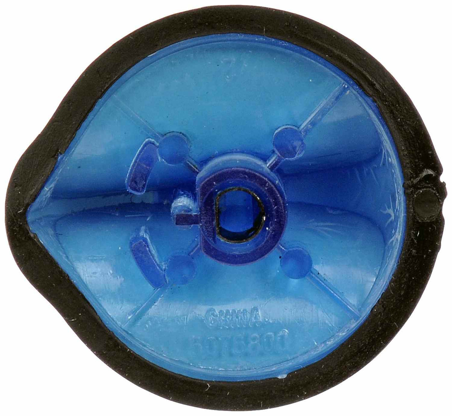 Dorman HELP HVAC Heater Control Knob for 1995-1997 Oldsmobile Cutlass 76847