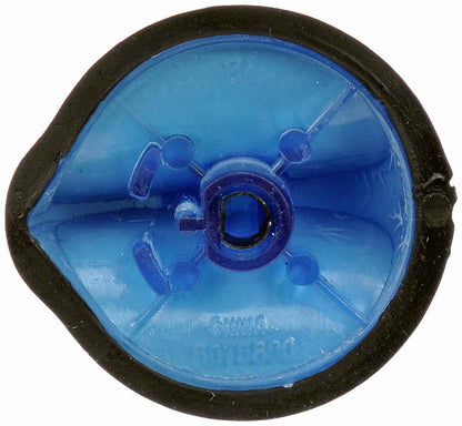 Dorman HELP HVAC Heater Control Knob for 1995-1997 Oldsmobile Cutlass 76847