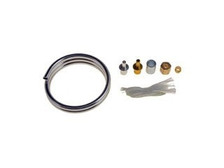 Dorman HELP Carburetor Choke Heater Tube Kit for Automatic Choke Systems 76850