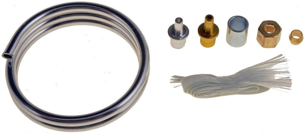 Dorman HELP Carburetor Choke Heater Tube Kit for Automatic Choke Systems 76850