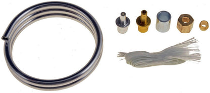 Dorman HELP Carburetor Choke Heater Tube Kit for Automatic Choke Systems 76850