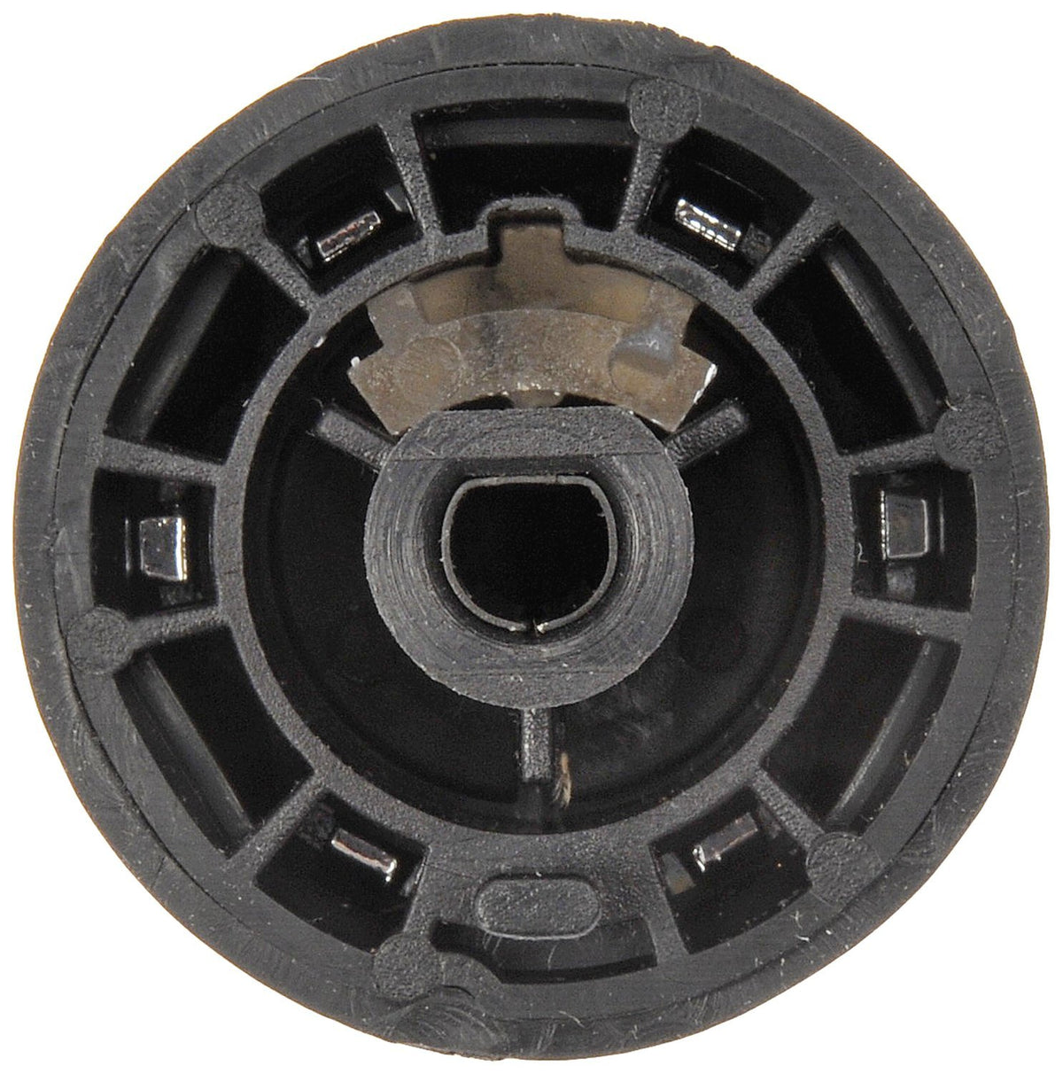 Dorman - HELP HVAC Heater Control Knob 76852