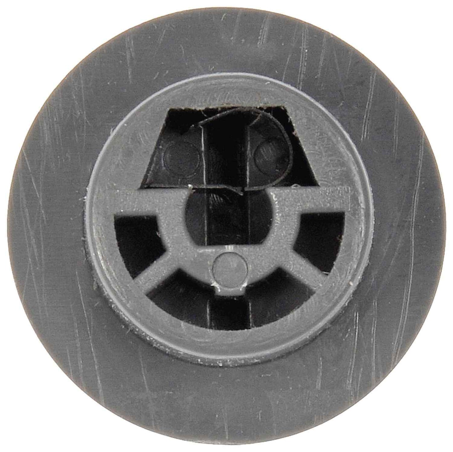 Dorman HELP HVAC Heater Control Knob for 1990-2002 Chevrolet and GMC 76853