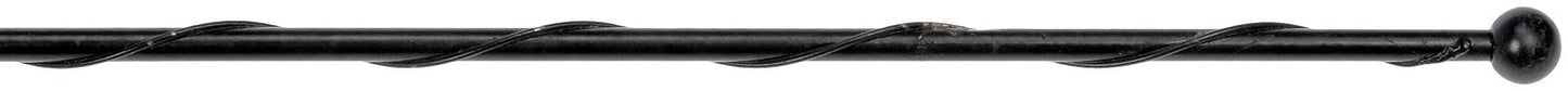 Dorman - HELP Antenna Mast Black for 2013-2015 Toyota 4Runner Tacoma 76854
