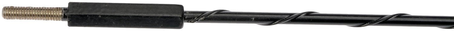 Dorman - HELP Antenna Mast Black for 2013-2015 Toyota 4Runner Tacoma 76854