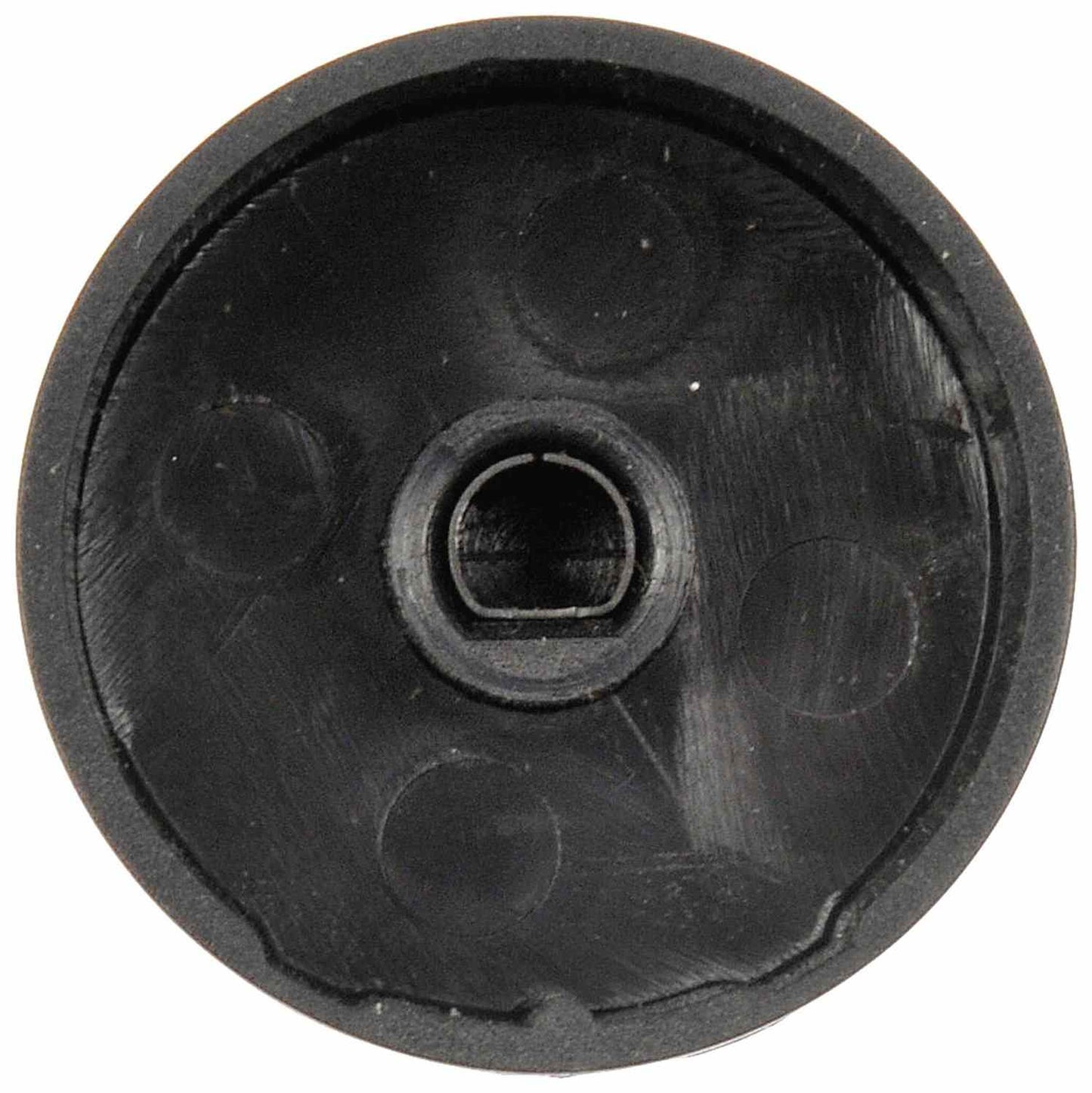 Dorman HELP Radio Knob for 2001-2006 Mazda 626 Protege Tribute 76855