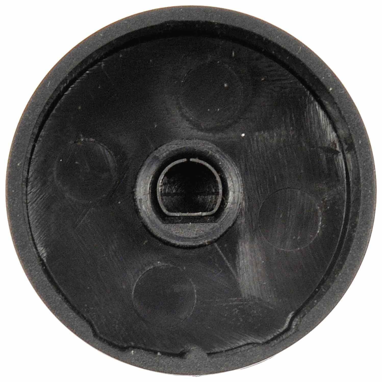 Dorman - HELP Radio Knob 76855