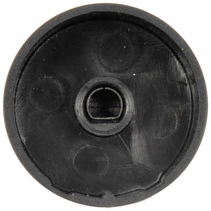 Dorman HELP Radio Knob for 2001-2006 Mazda 626 Protege Tribute 76855