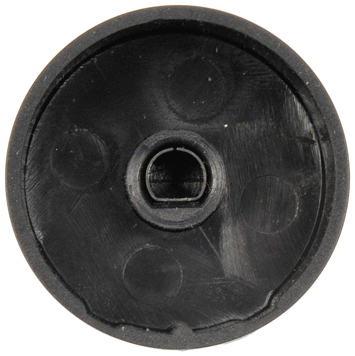 Dorman HELP Radio Knob for 2001-2006 Mazda 626 Protege Tribute 76855