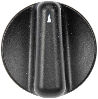 Dorman HELP HVAC Heater Control Knob for 1994-2003 Saab 900 and 9-3 76860