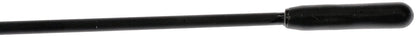 Dorman - HELP Antenna Mast Black with Durable Design for 2007-00 Ford Focus, 2002-99 Mercury Cougar 76861
