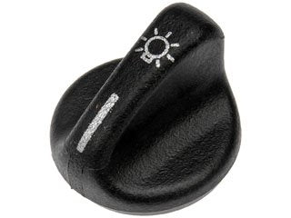 Dorman - HELP Headlight Switch Knob for 1992-2006 Ford and 1995-2001 Mercury 76870