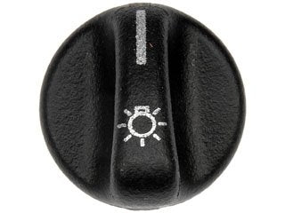 Dorman - HELP Headlight Switch Knob for 1992-2006 Ford and 1995-2001 Mercury 76870