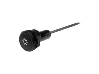 Dorman - HELP Headlight Switch Knob with Durable Design for 1992-2004 Ford 76871